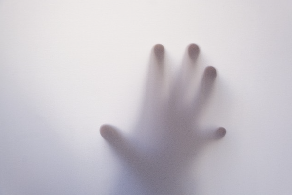 Ghost hand